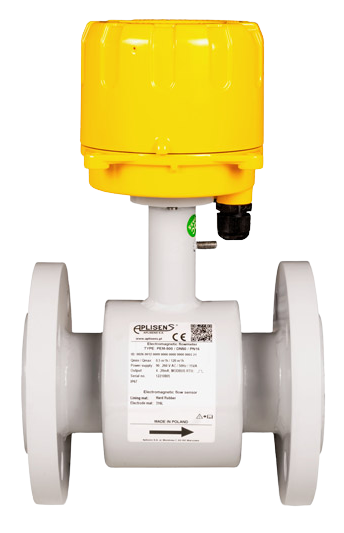 Flow meter